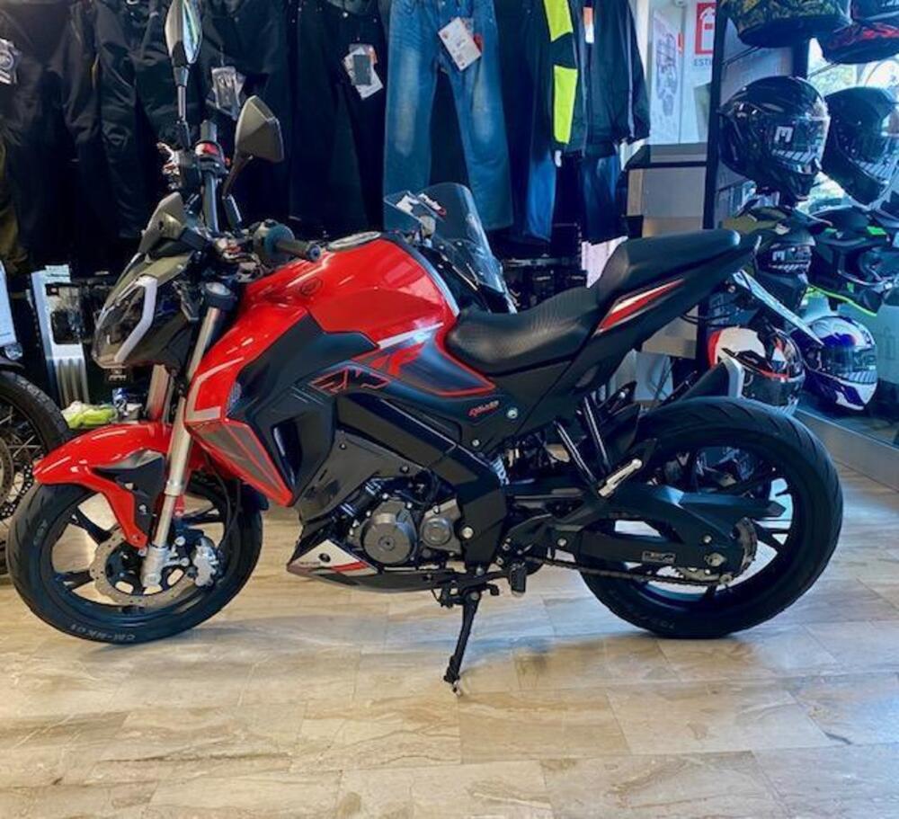 Keeway Motor RKF 125 (2021 - 24) (4)