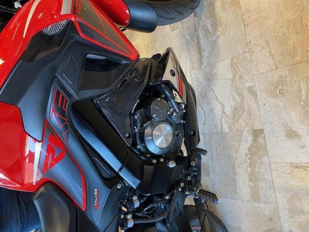 Keeway Motor RKF 125 (2021 - 24) (5)