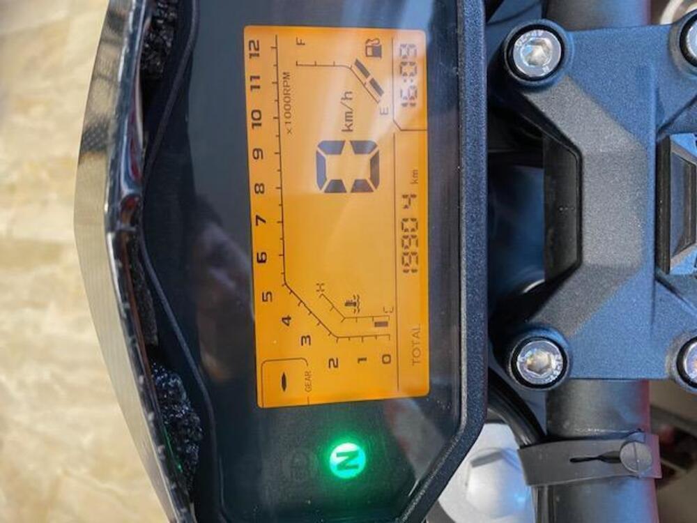 Keeway Motor RKF 125 (2021 - 24) (6)