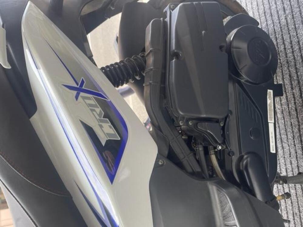 Sym Crox 125 CBS (2017 - 20) (4)