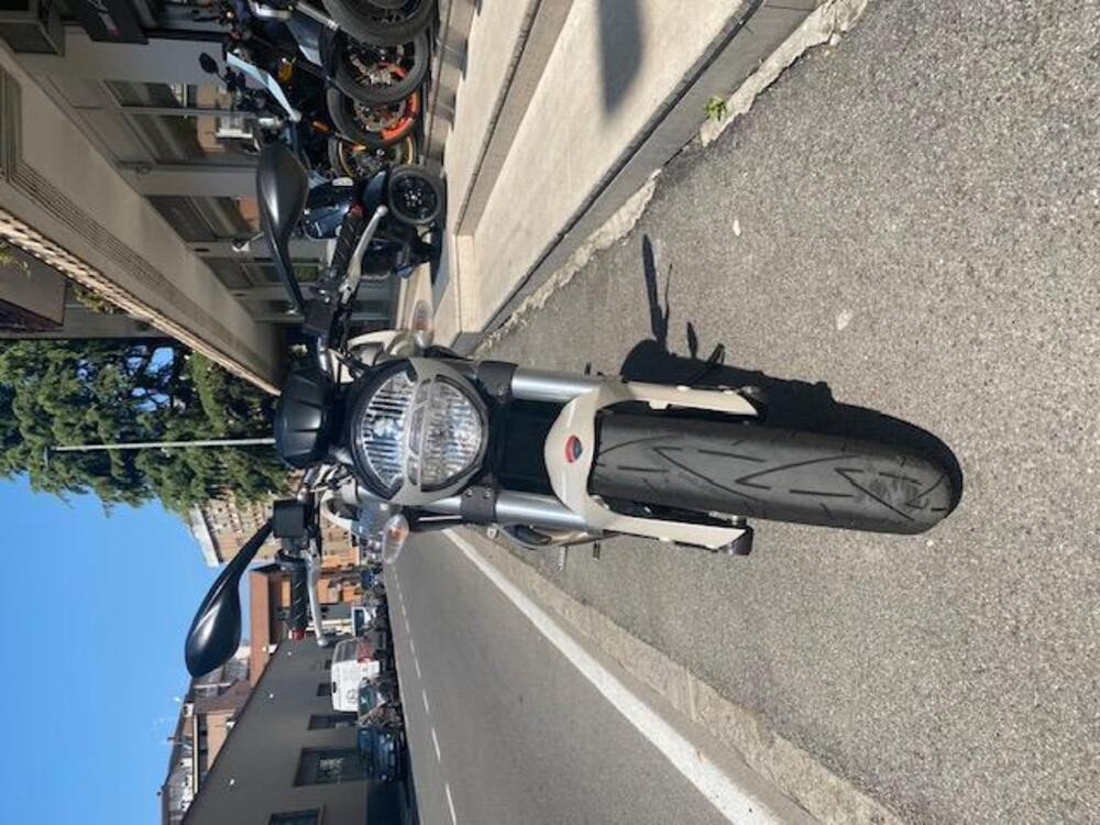 Ducati Monster 696 (2008 - 13) (2)