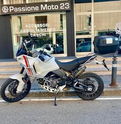 Ducati DesertX (2022 - 25) usata