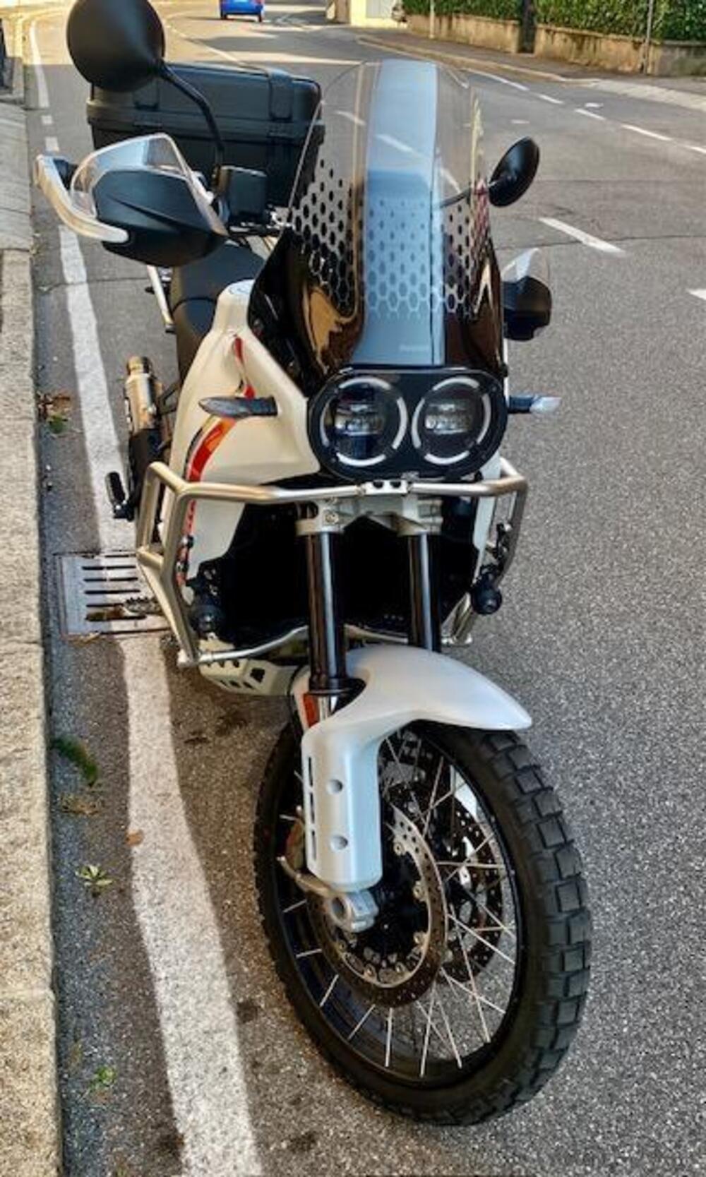 Ducati DesertX (2022 - 25) (2)