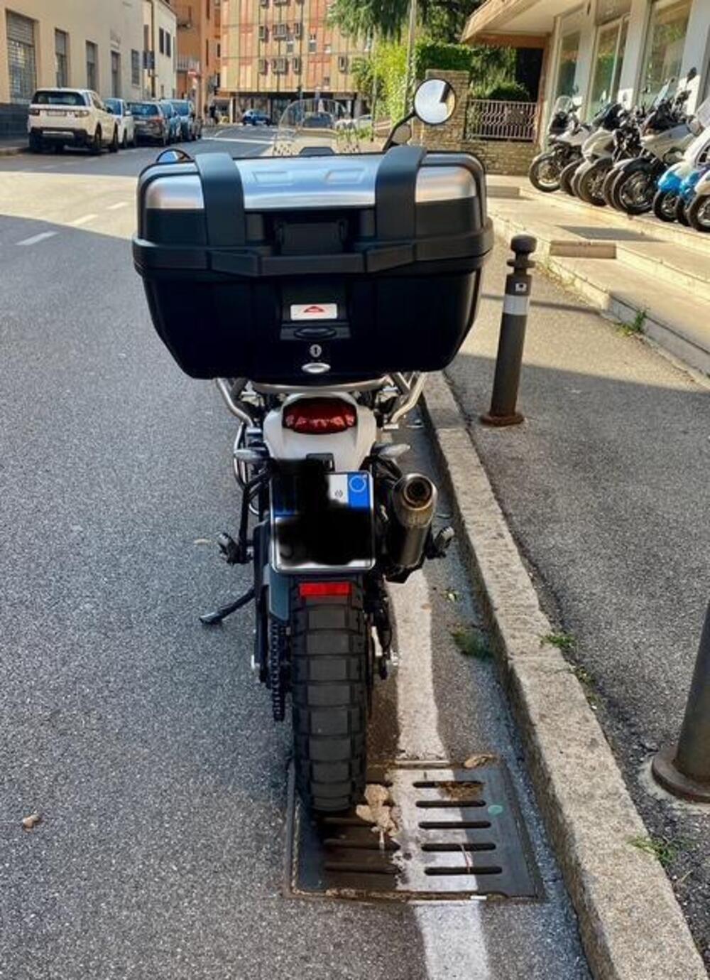 Ducati DesertX (2022 - 25) (3)