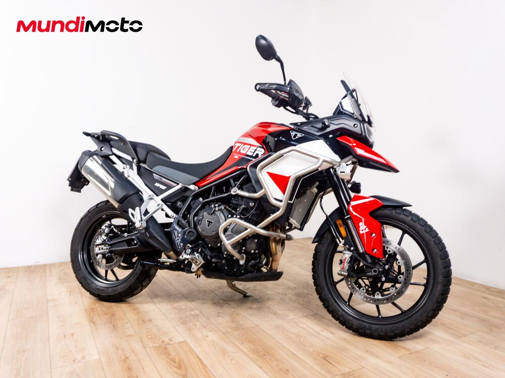 Triumph Tiger 900 GT (2024 - 26) (2)