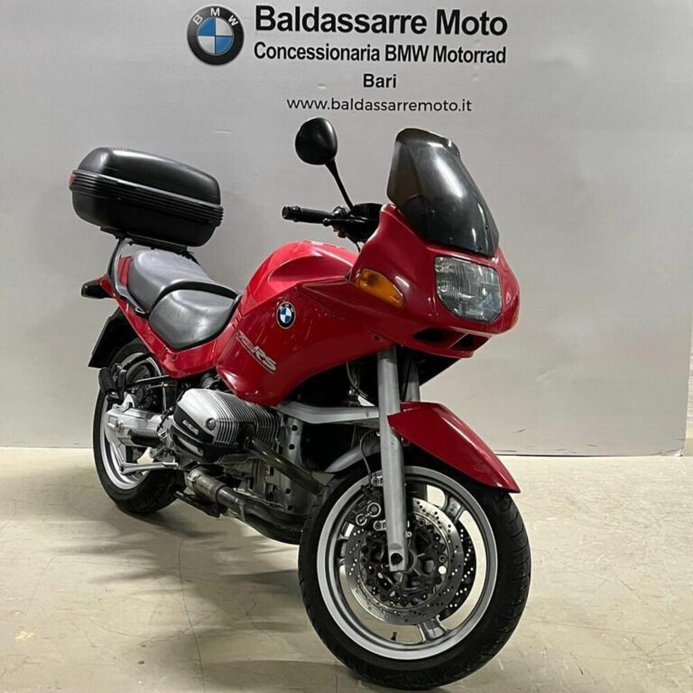 Bmw R 1100 RS ABS (2)