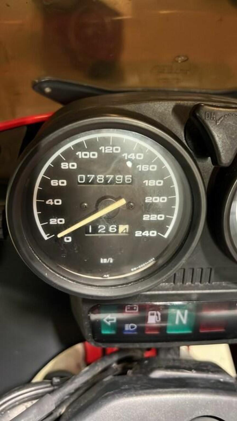 Bmw R 1100 RS ABS (5)