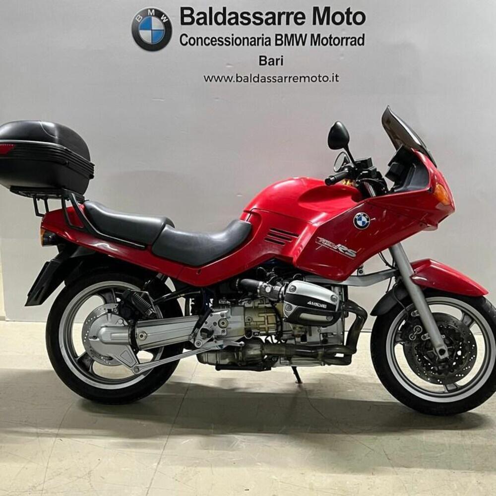 Bmw R 1100 RS ABS (4)