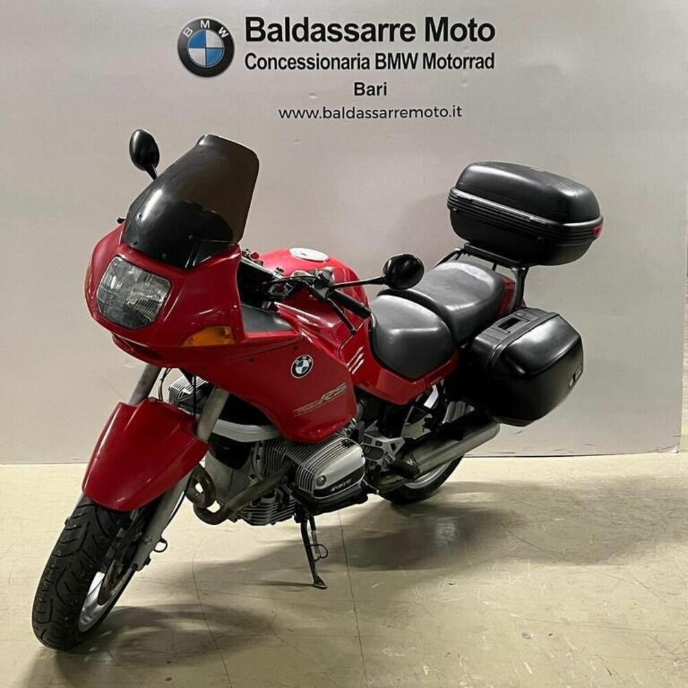 Bmw R 1100 RS ABS (3)