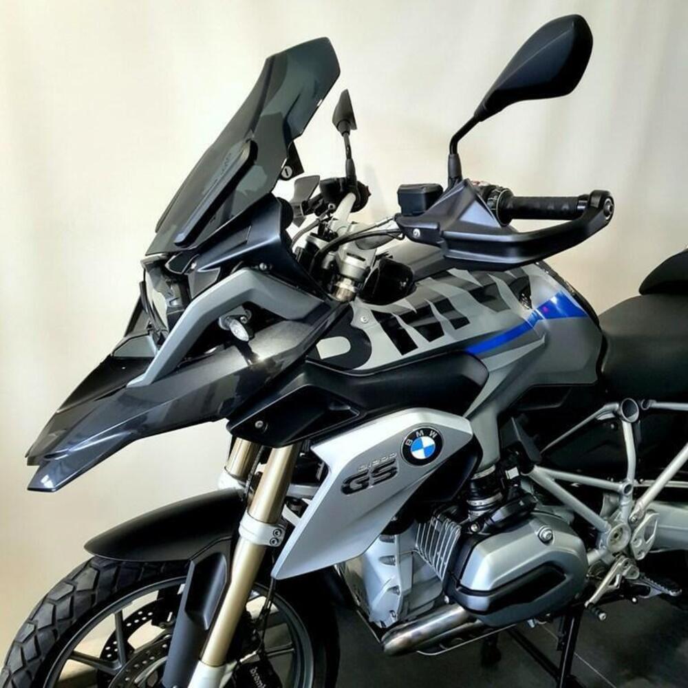 Bmw R 1200 GS (2013 - 16) (8)