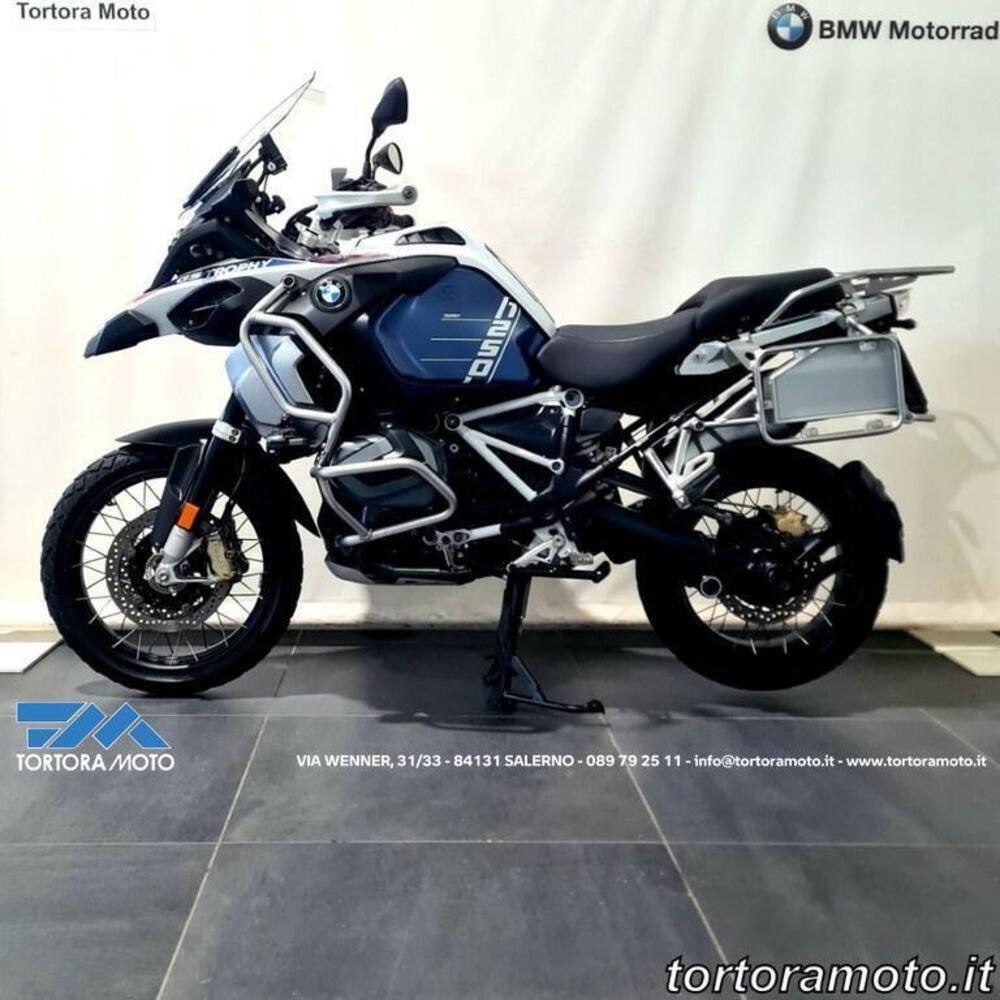 Bmw R 1250 GS Adventure (2021 - 24)