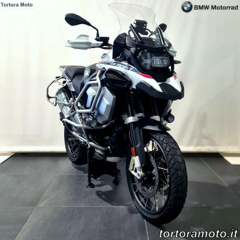 Bmw R 1250 GS Adventure (2021 - 24) (4)