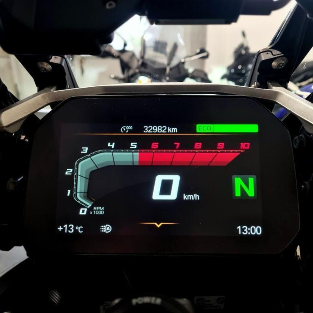 Bmw R 1250 GS Adventure (2021 - 24) (5)