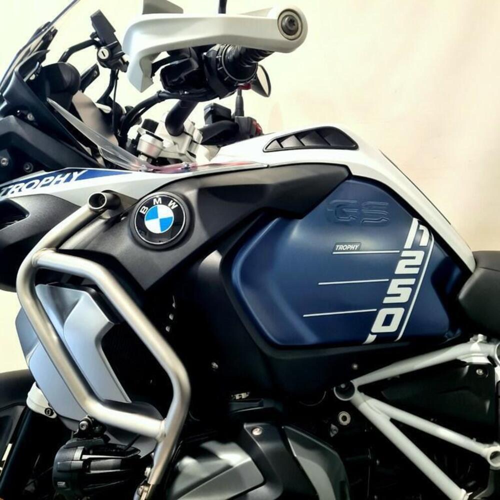 Bmw R 1250 GS Adventure (2021 - 24) (11)