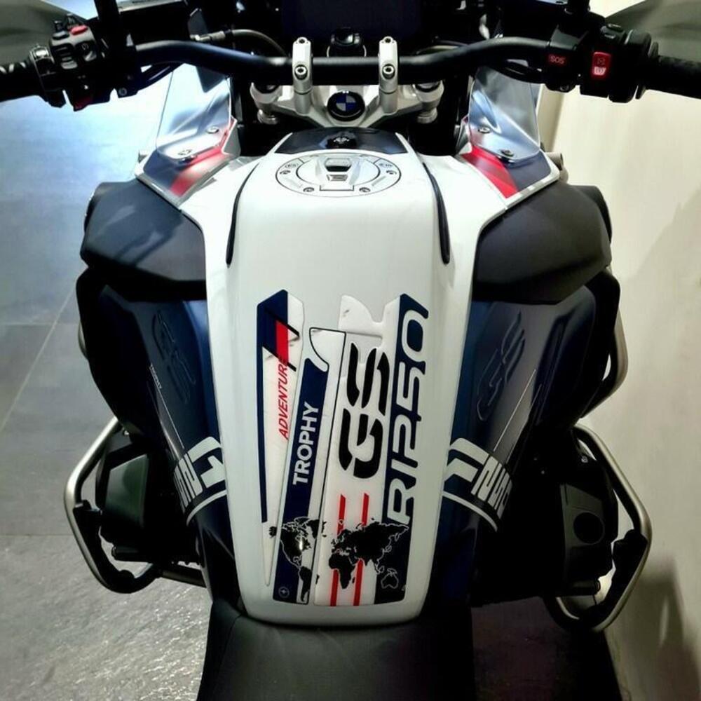 Bmw R 1250 GS Adventure (2021 - 24) (6)