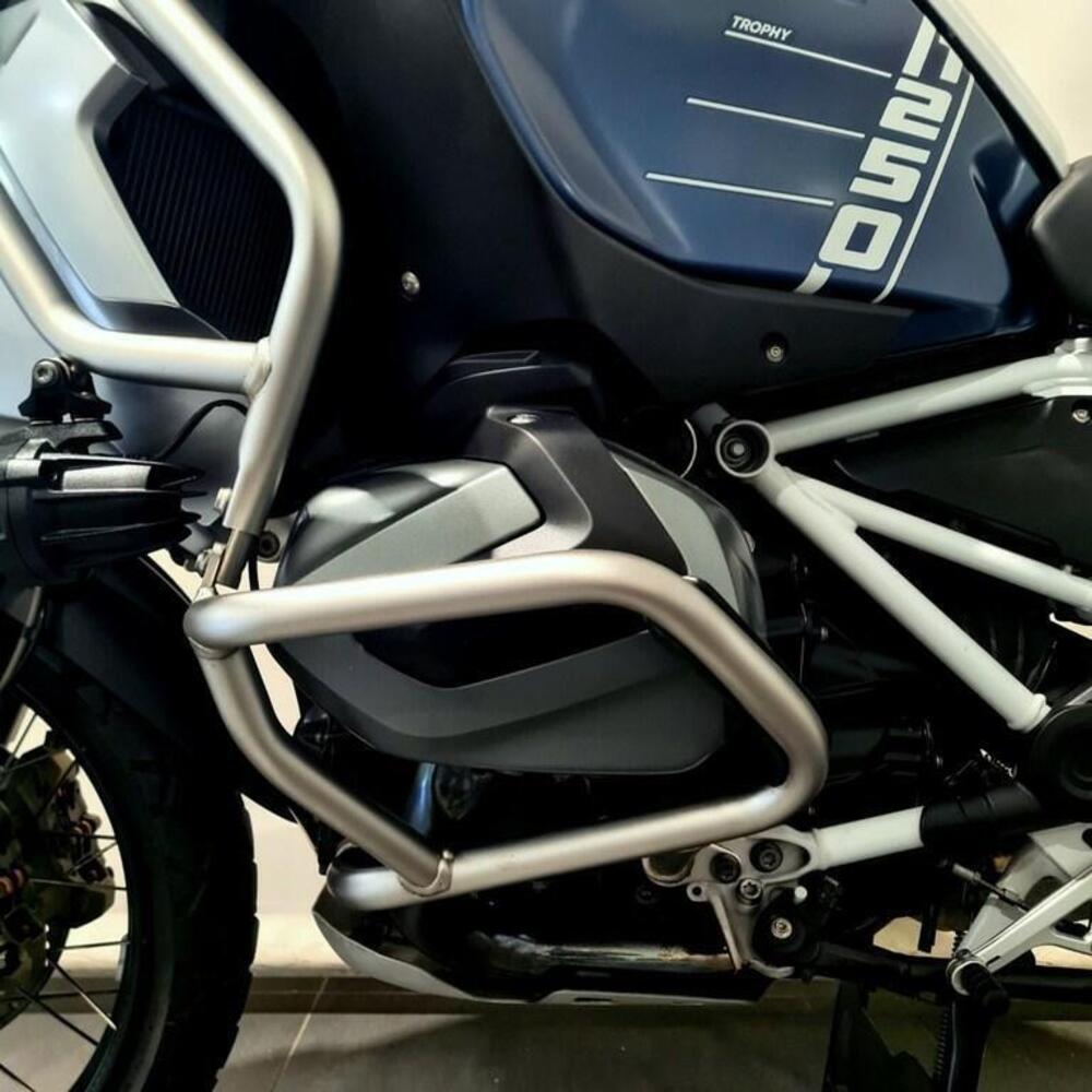 Bmw R 1250 GS Adventure (2021 - 24) (12)