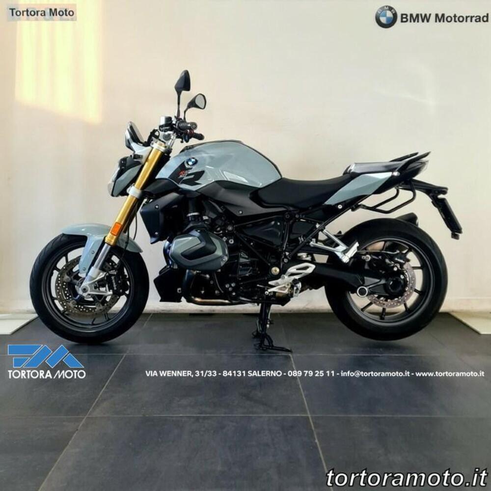 Bmw R 1250 R (2021 - 25)
