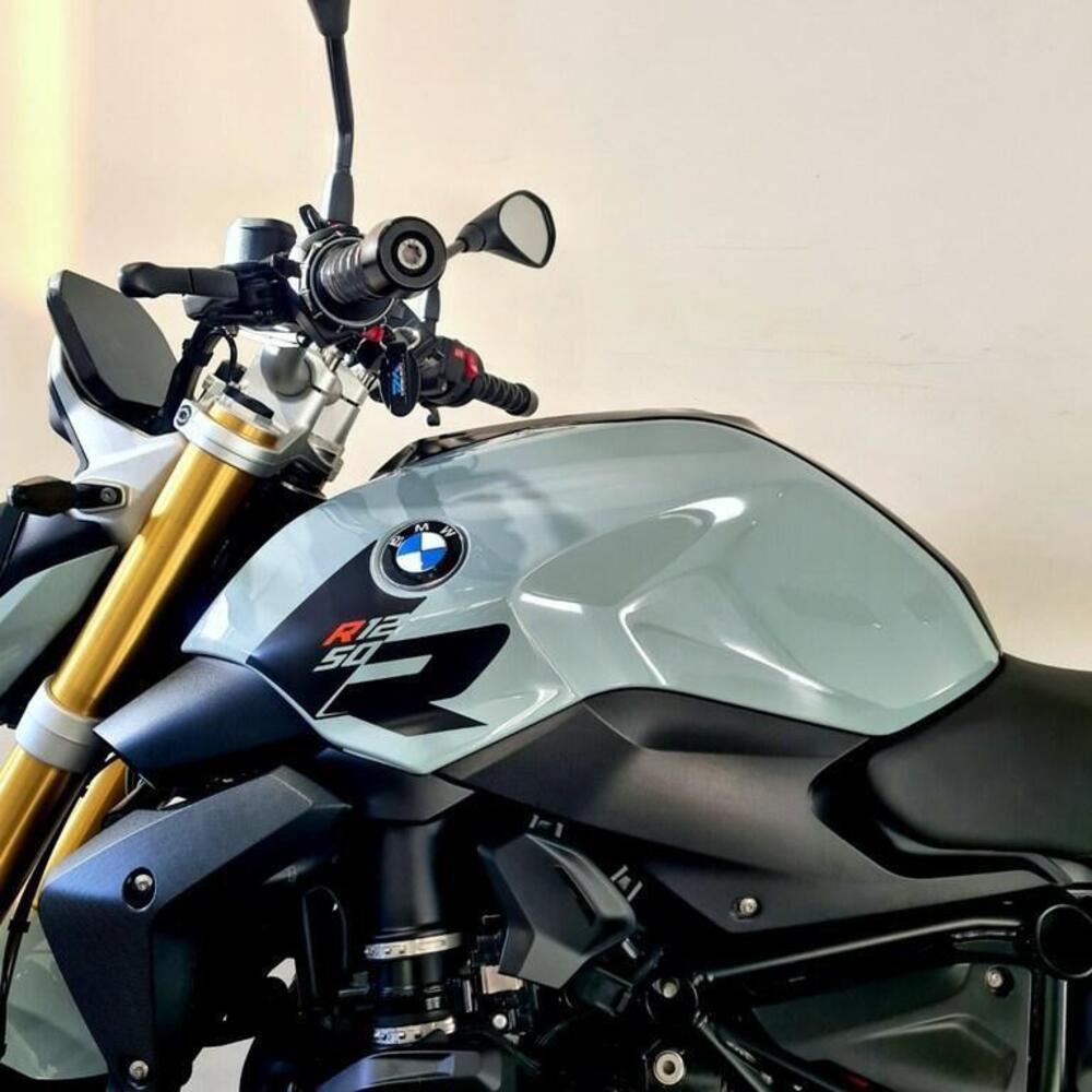 Bmw R 1250 R (2021 - 25) (10)