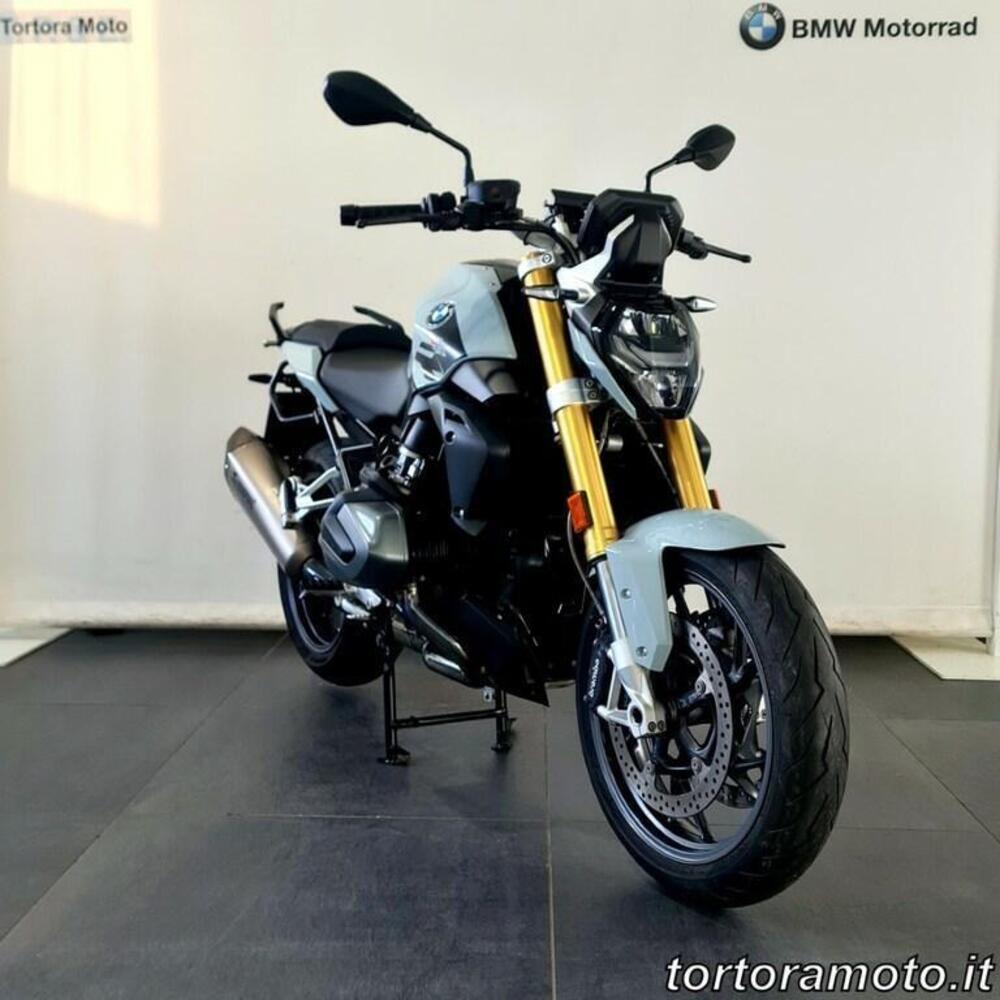 Bmw R 1250 R (2021 - 25) (4)