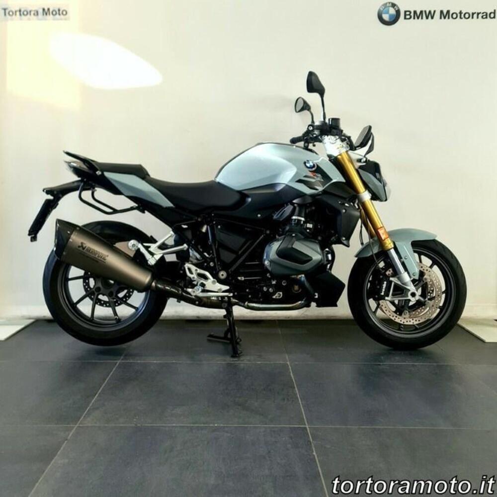 Bmw R 1250 R (2021 - 25) (2)