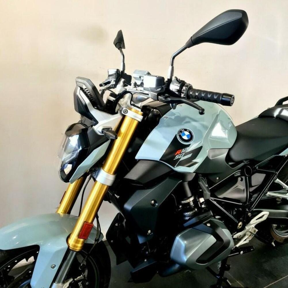 Bmw R 1250 R (2021 - 25) (8)