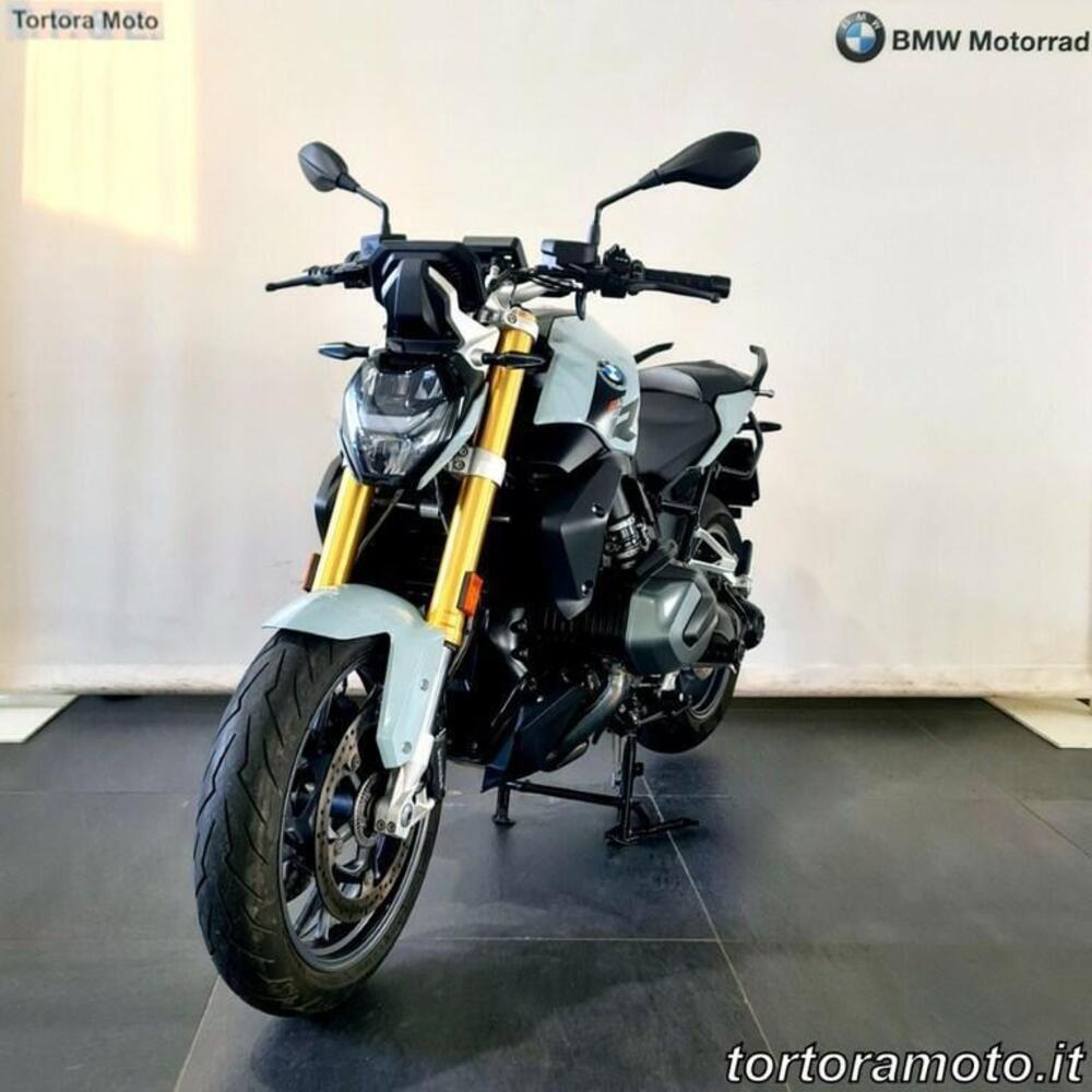 Bmw R 1250 R (2021 - 25) (3)