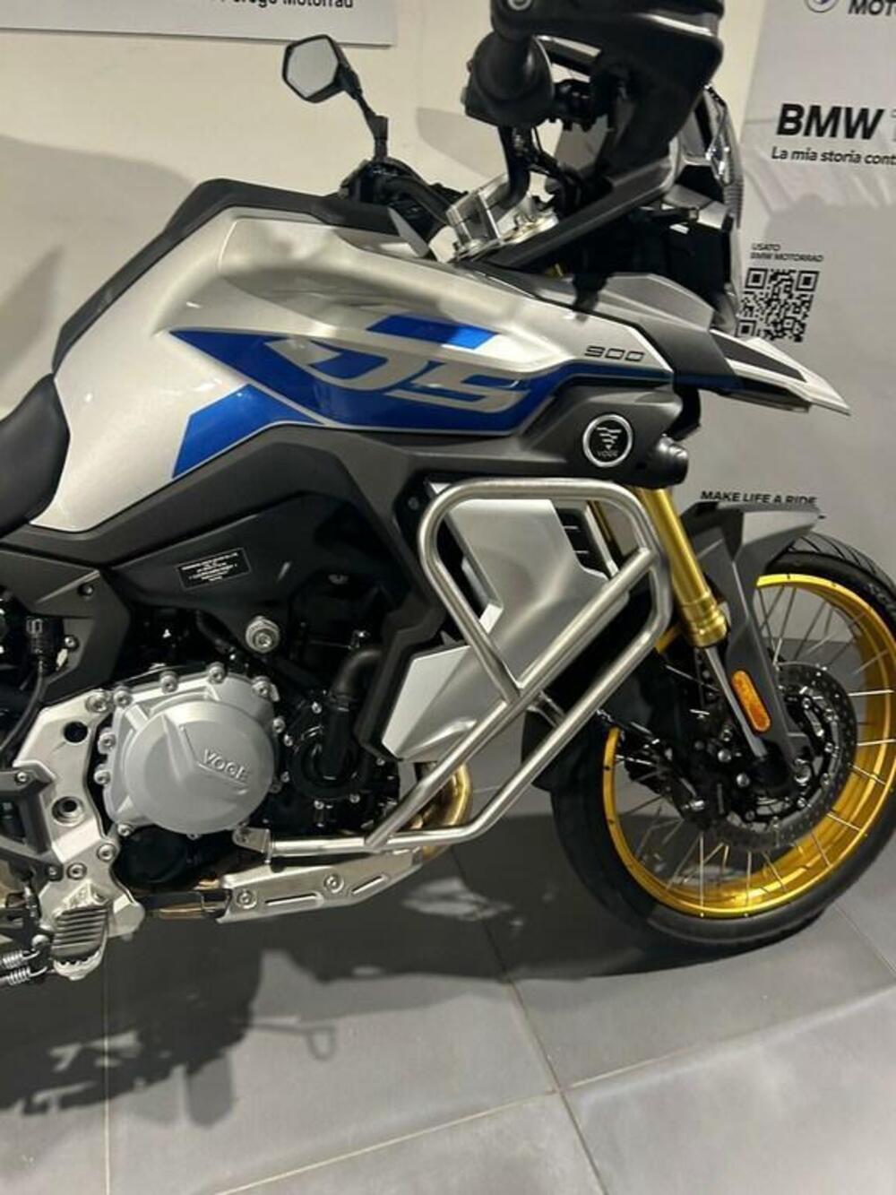 Voge Valico 900DSX (2024 - 26) (11)