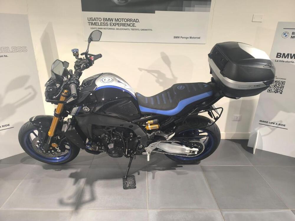 Yamaha MT-09 SP (2021 - 23) (2)