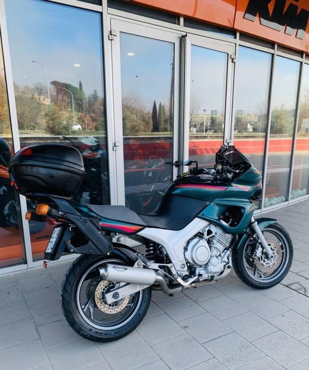 Yamaha TDM 850 (1991 - 95) (2)