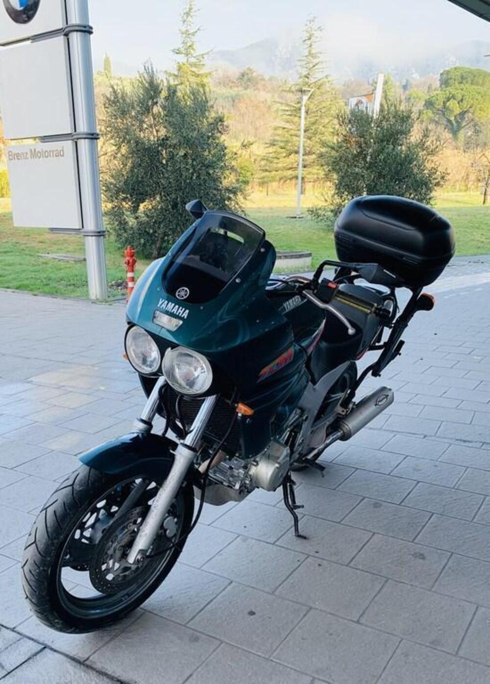 Yamaha TDM 850 (1991 - 95) (5)