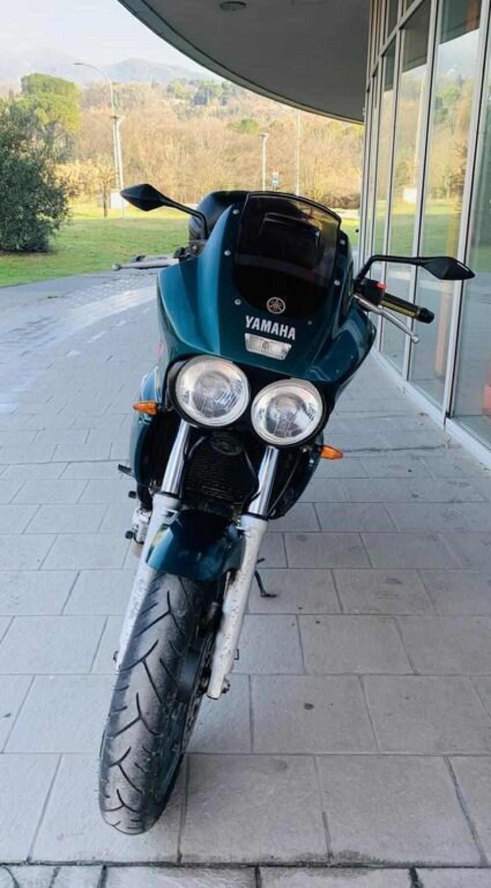 Yamaha TDM 850 (1991 - 95) (6)