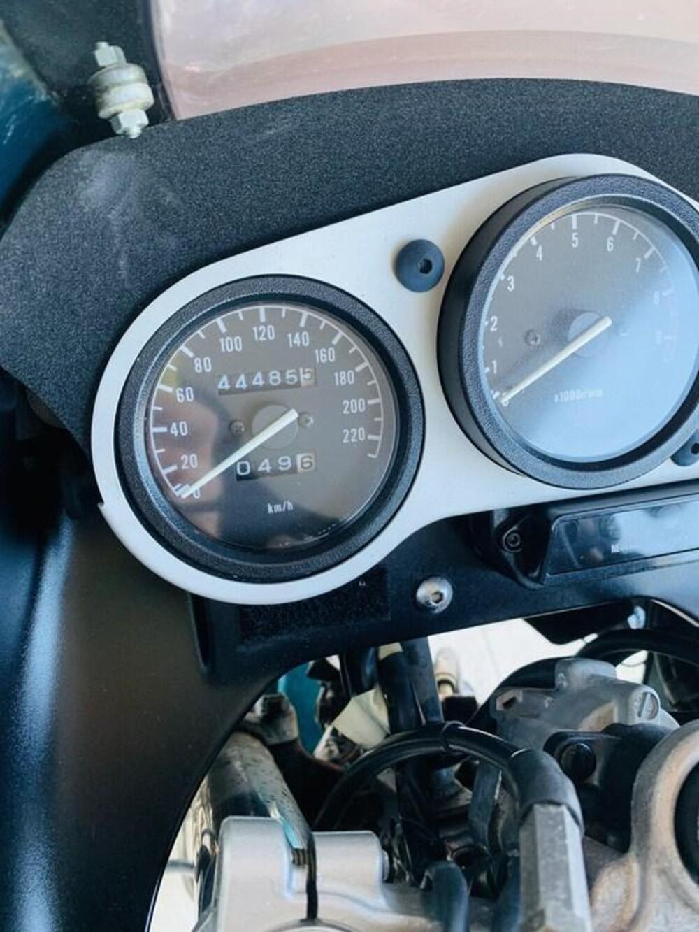 Yamaha TDM 850 (1991 - 95) (7)