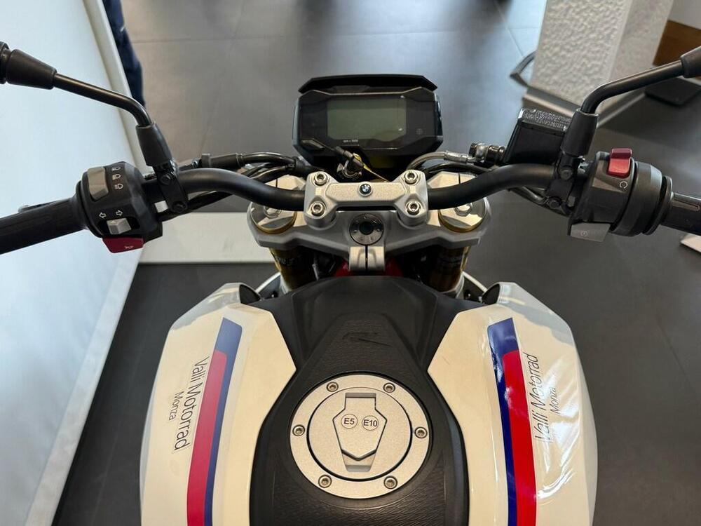 Bmw G 310 R (2021 - 25) (7)