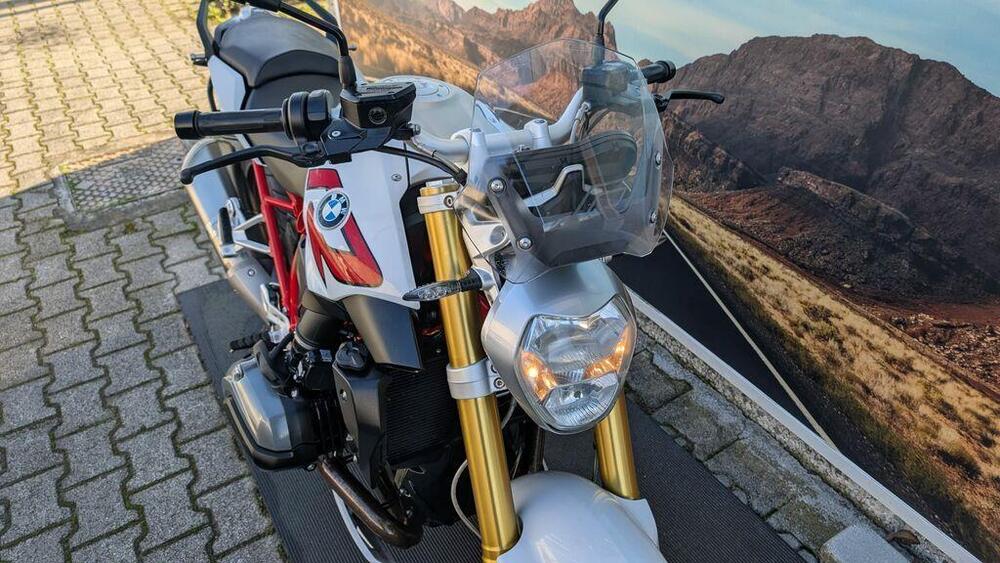 Bmw R 1200 R (2011 - 14) (3)