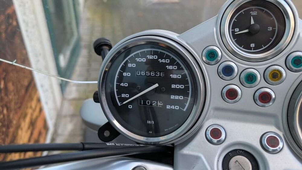 Bmw R 850 R (1994 - 02) (4)