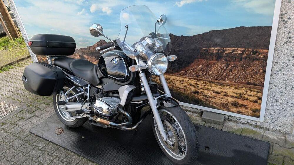 Bmw R 850 R (1994 - 02) (2)