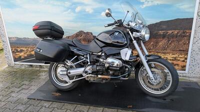 Bmw R 850 R (1994 - 02) usata