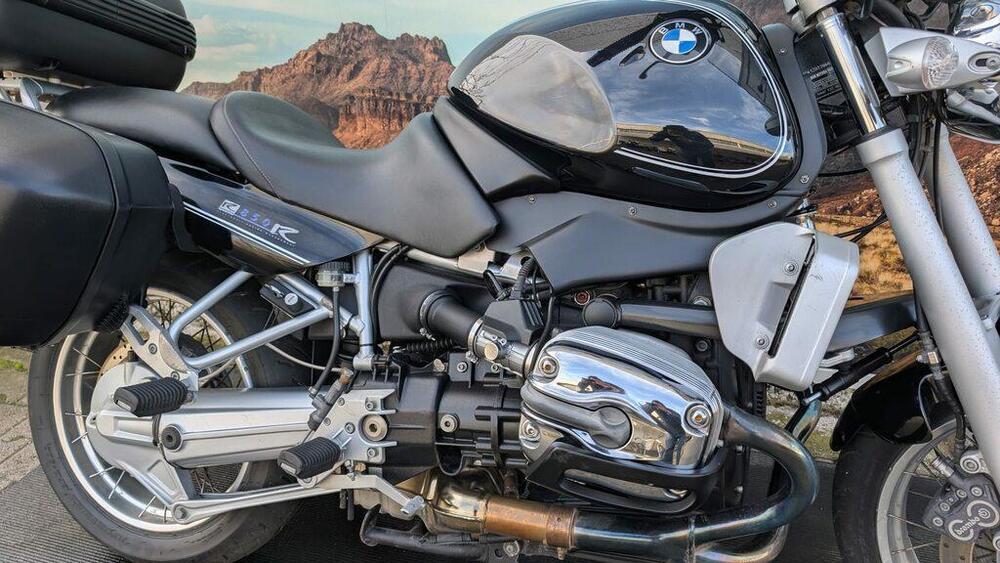 Bmw R 850 R (1994 - 02) (3)