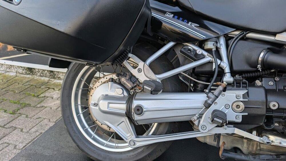 Bmw R 850 R (1994 - 02) (7)