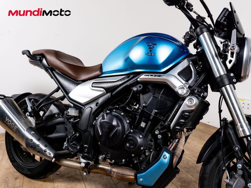 Voge Brivido 500 R (2020) (5)