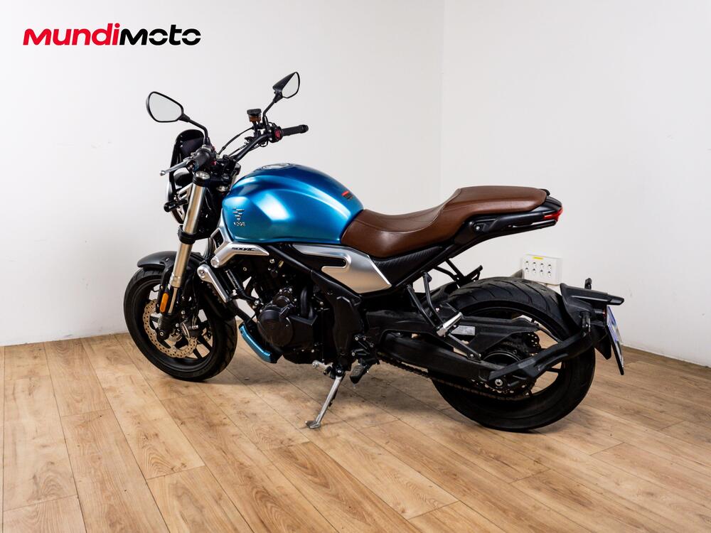 Voge Brivido 500 R (2020) (7)