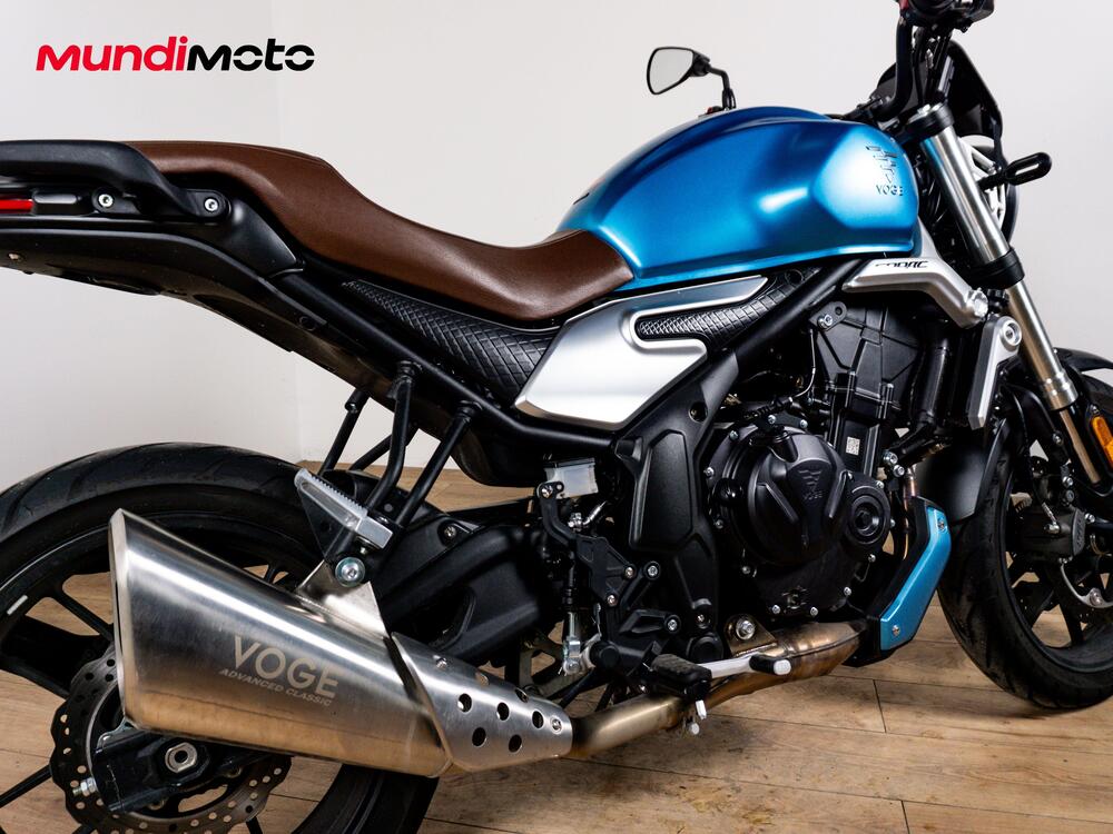 Voge Brivido 500 R (2020) (4)