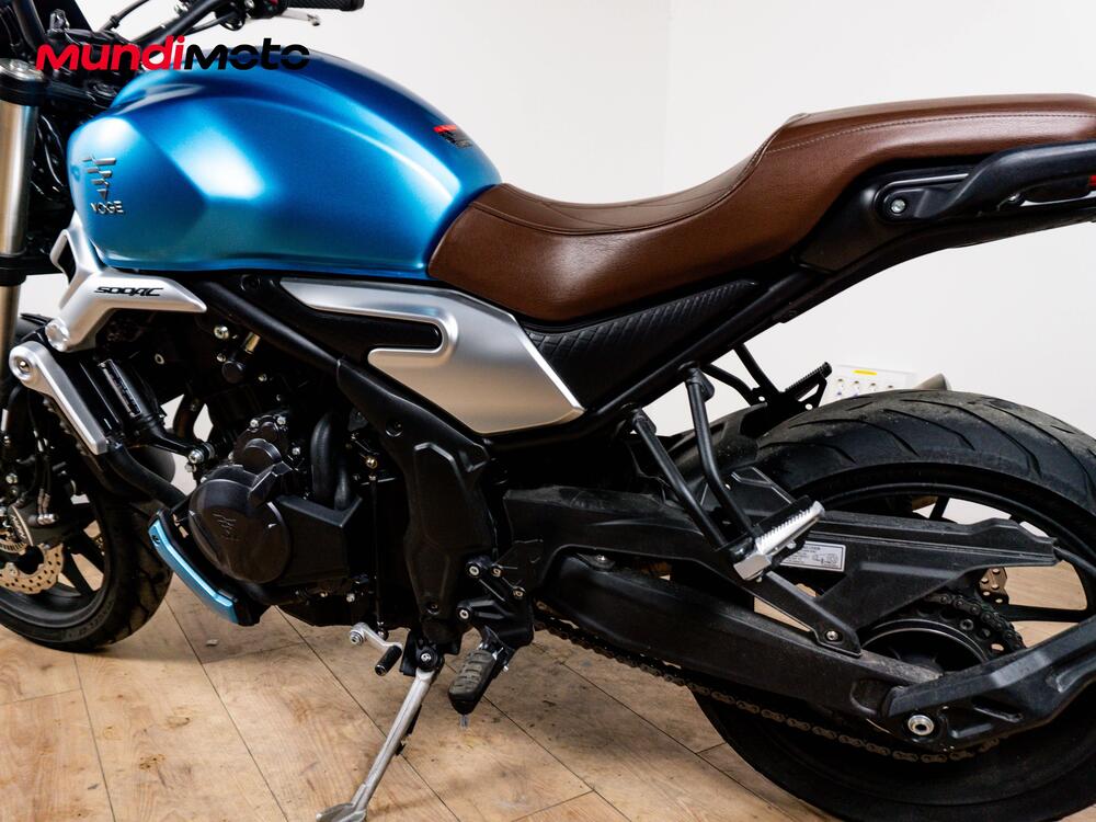 Voge Brivido 500 R (2020) (10)