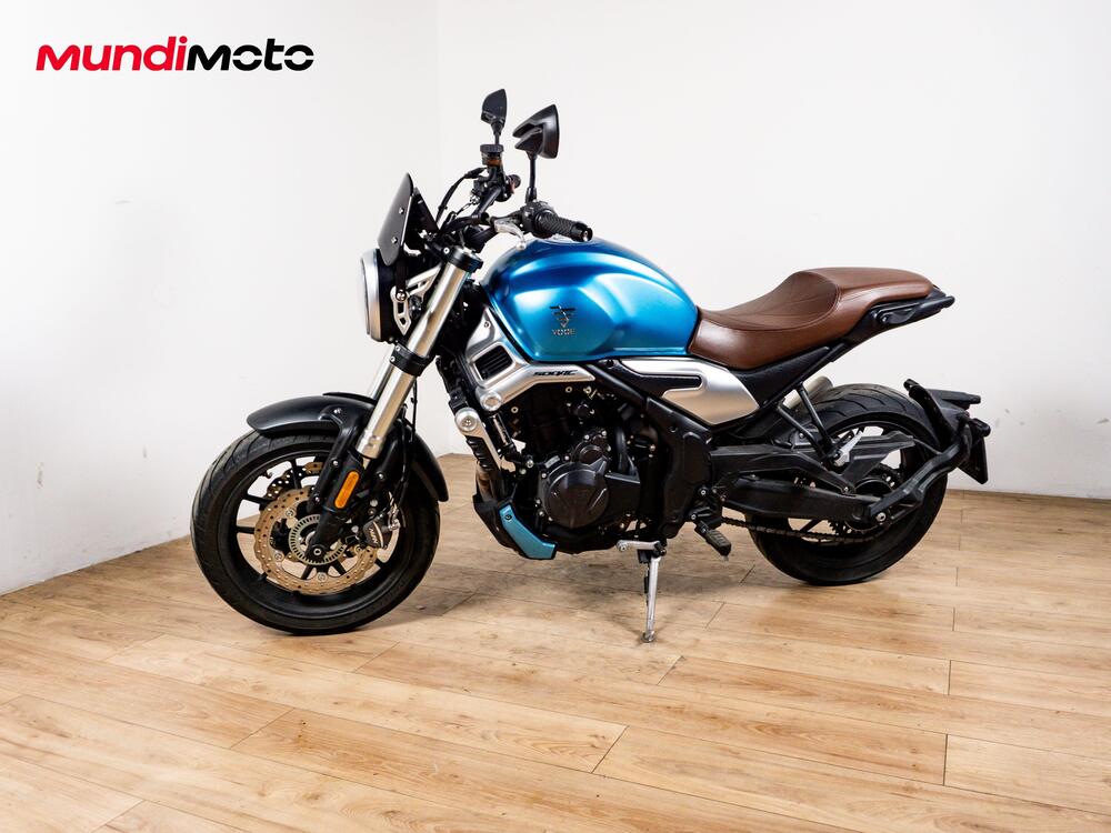 Voge Brivido 500 R (2020) (8)