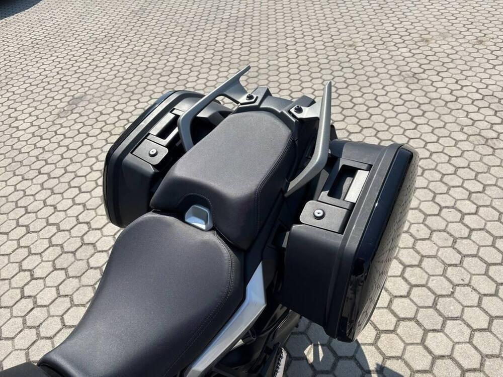 Yamaha Tracer 900 GT (2018 - 20) (15)