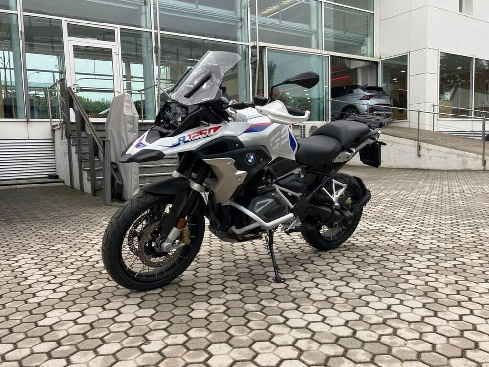 Bmw R 1250 GS (2021 - 24)
