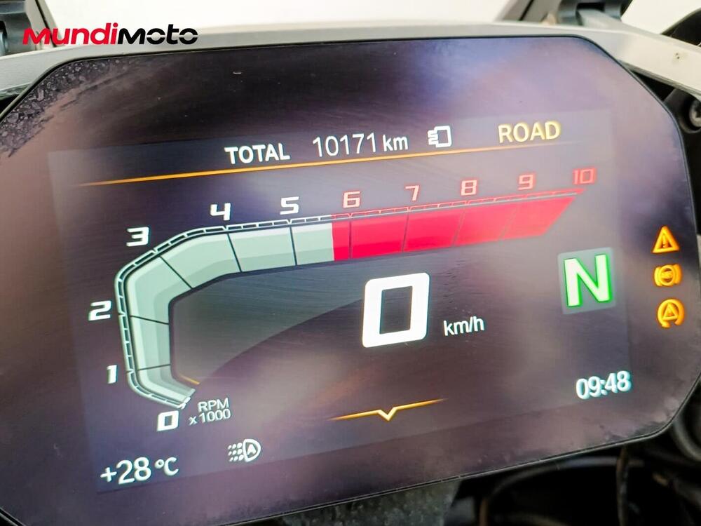 Bmw R 1250 GS Adventure (2019 - 20) (12)