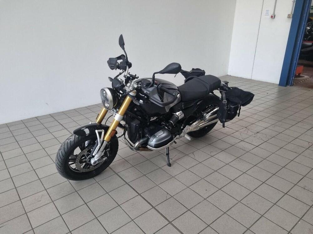Bmw R 12 nineT (2023 - 26)