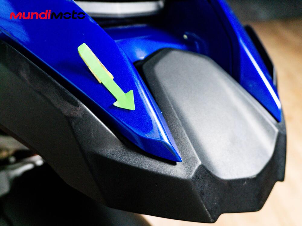 Bmw R 1250 GS Adventure (2019 - 20) (19)