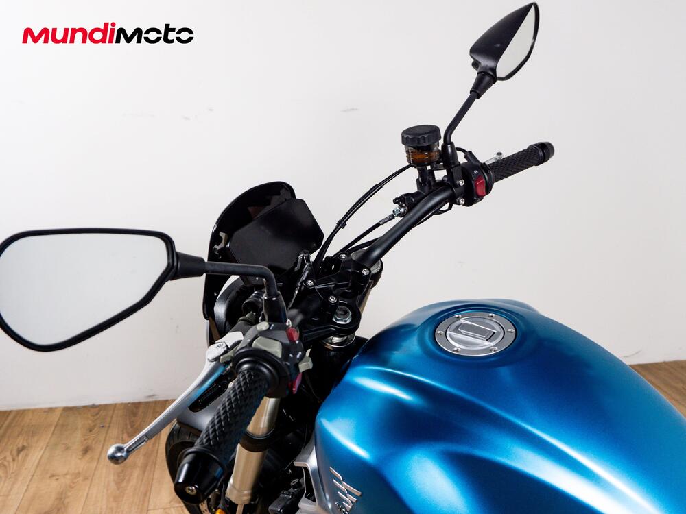 Voge Brivido 500 R (2020) (11)